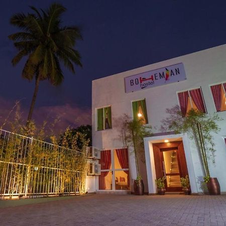 Bohemian Hotel - Negombo Kurana Katunayaka Εξωτερικό φωτογραφία