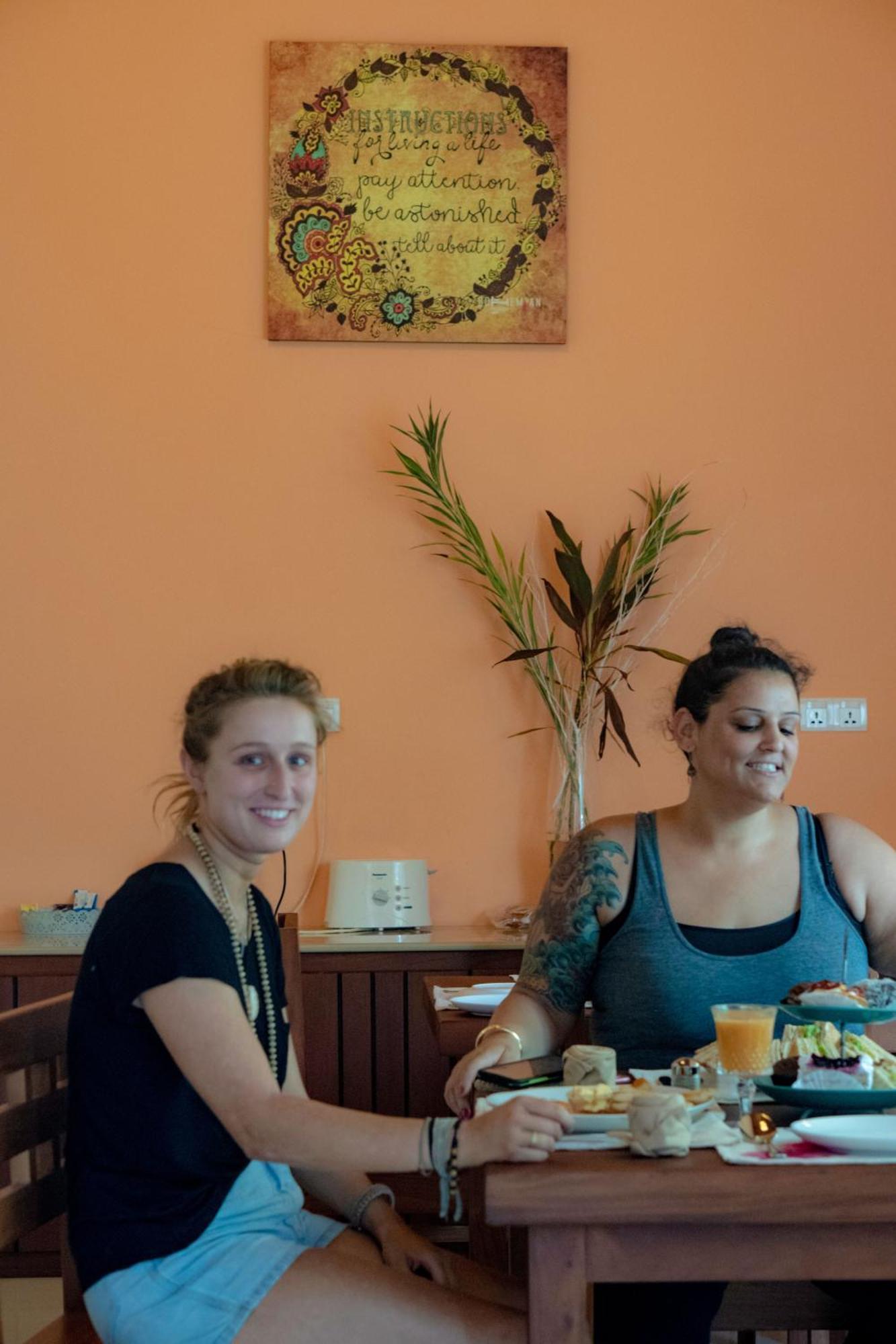 Bohemian Hotel - Negombo Kurana Katunayaka Εξωτερικό φωτογραφία