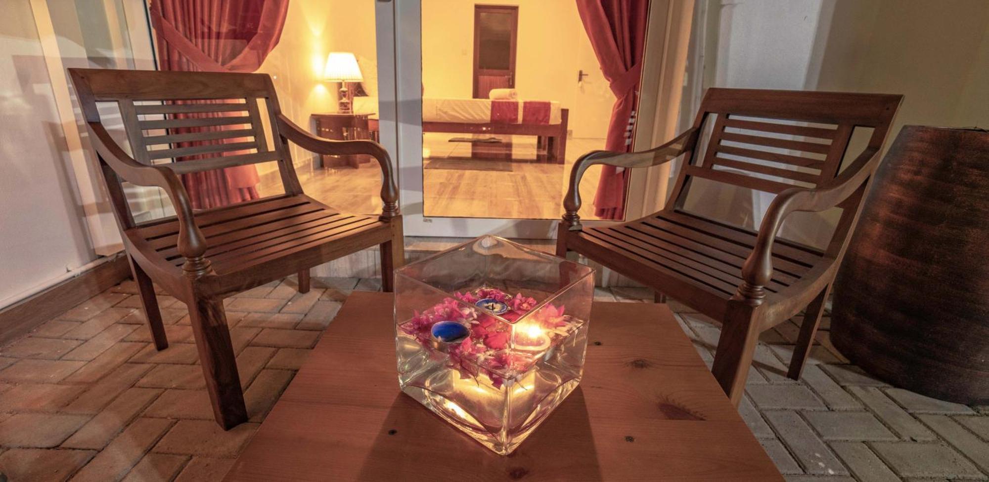 Bohemian Hotel - Negombo Kurana Katunayaka Εξωτερικό φωτογραφία