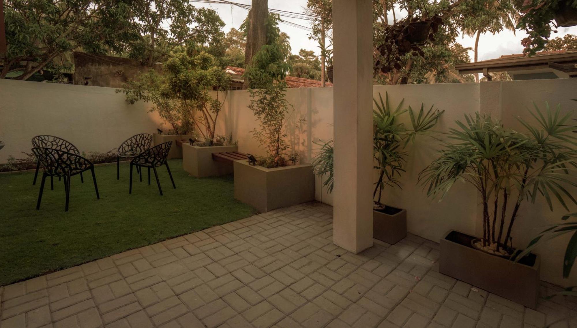 Bohemian Hotel - Negombo Kurana Katunayaka Εξωτερικό φωτογραφία