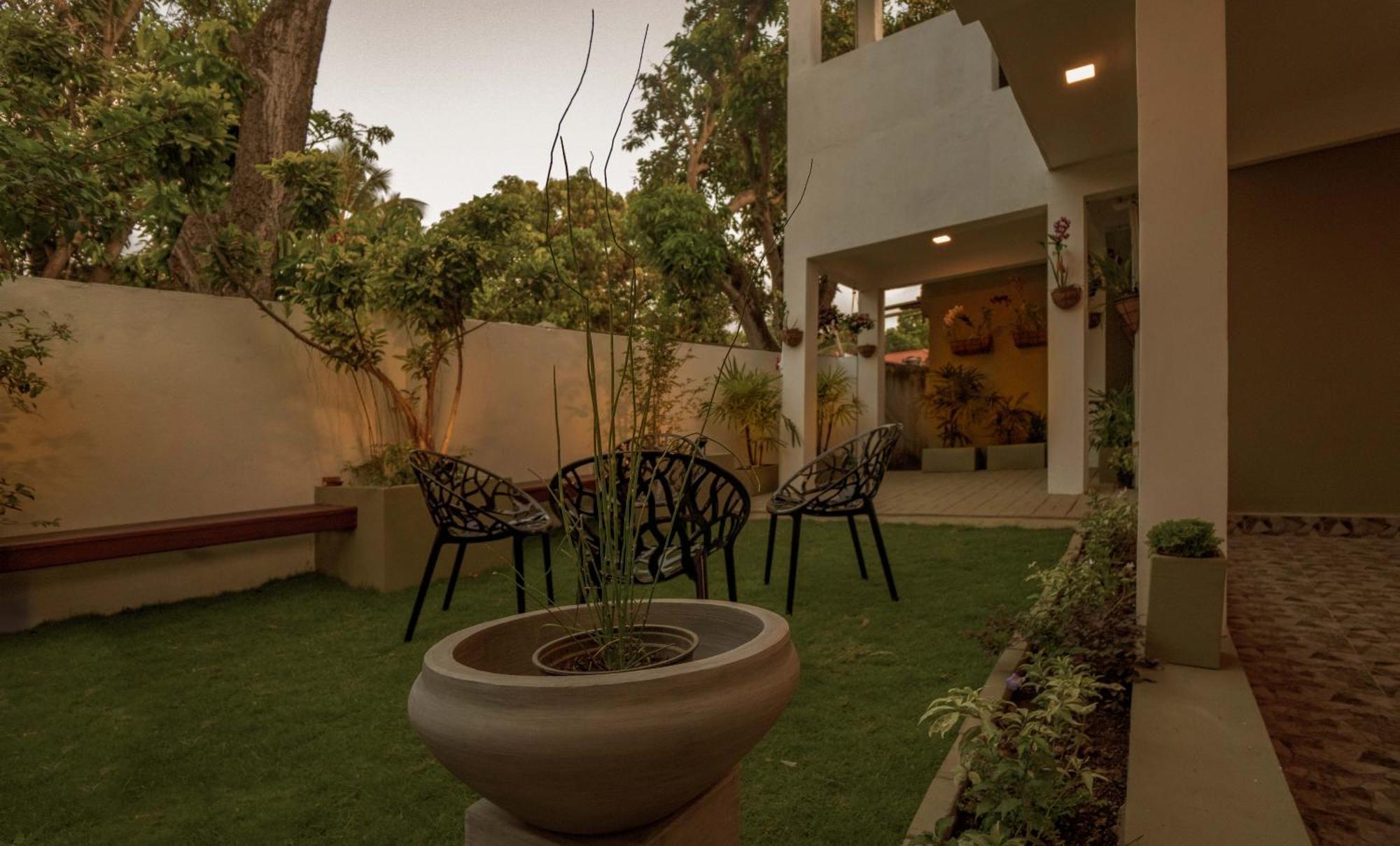 Bohemian Hotel - Negombo Kurana Katunayaka Εξωτερικό φωτογραφία