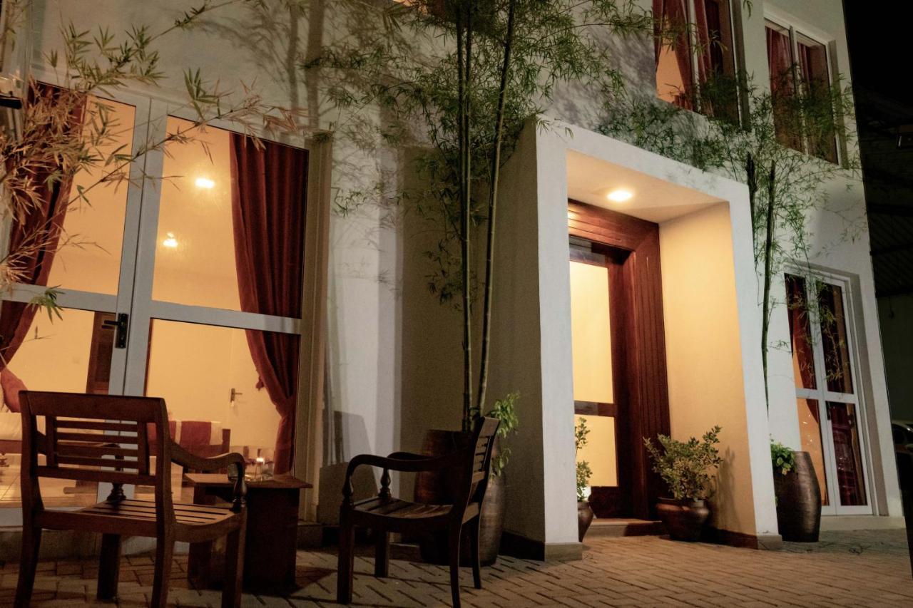 Bohemian Hotel - Negombo Kurana Katunayaka Εξωτερικό φωτογραφία
