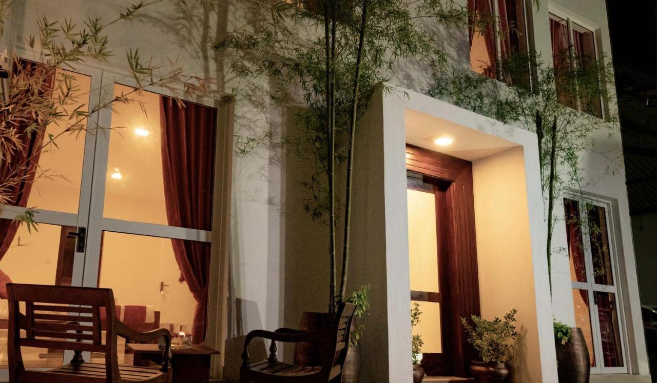 Bohemian Hotel - Negombo Kurana Katunayaka Εξωτερικό φωτογραφία