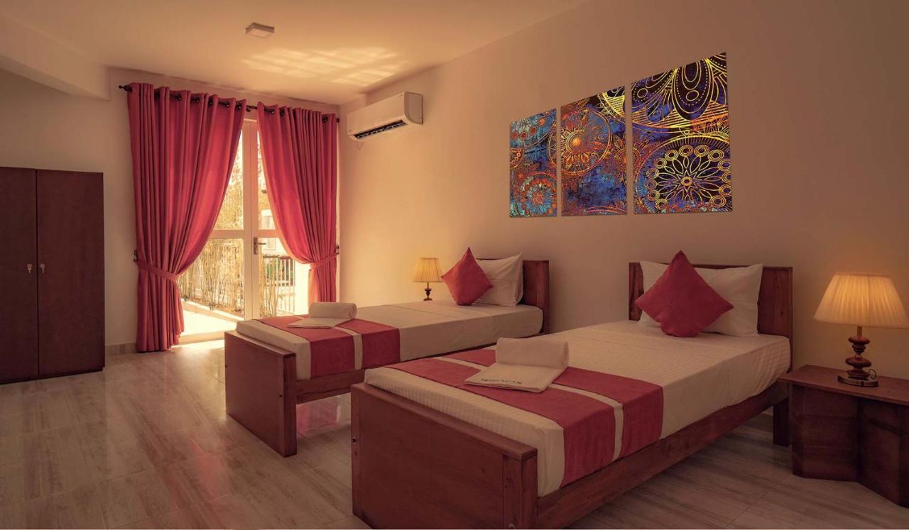 Bohemian Hotel - Negombo Kurana Katunayaka Εξωτερικό φωτογραφία