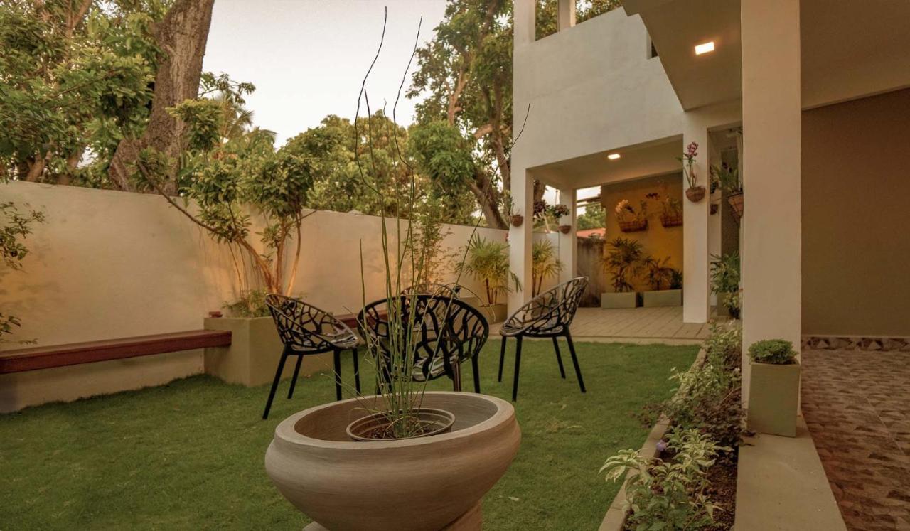 Bohemian Hotel - Negombo Kurana Katunayaka Εξωτερικό φωτογραφία
