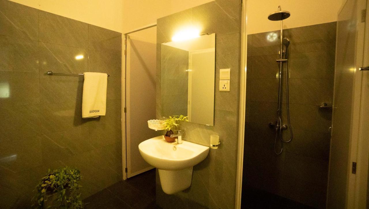 Bohemian Hotel - Negombo Kurana Katunayaka Εξωτερικό φωτογραφία