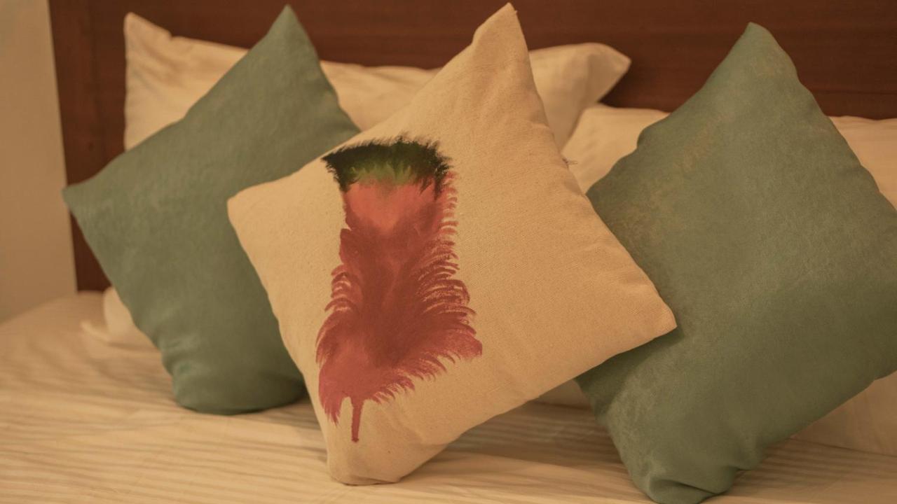 Bohemian Hotel - Negombo Kurana Katunayaka Εξωτερικό φωτογραφία