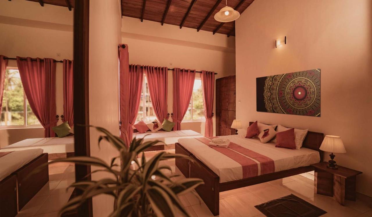 Bohemian Hotel - Negombo Kurana Katunayaka Εξωτερικό φωτογραφία