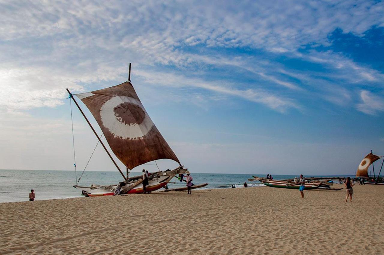 Bohemian Hotel - Negombo Kurana Katunayaka Εξωτερικό φωτογραφία