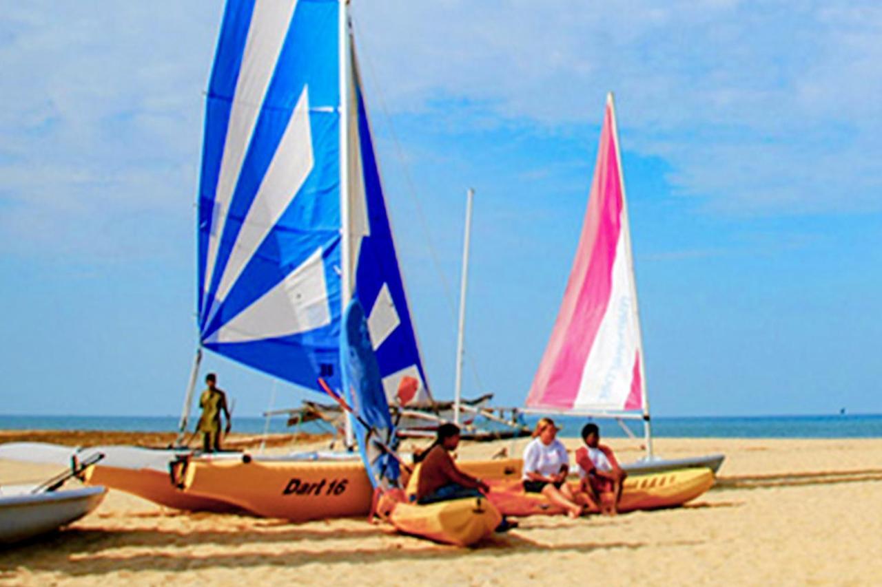 Bohemian Hotel - Negombo Kurana Katunayaka Εξωτερικό φωτογραφία